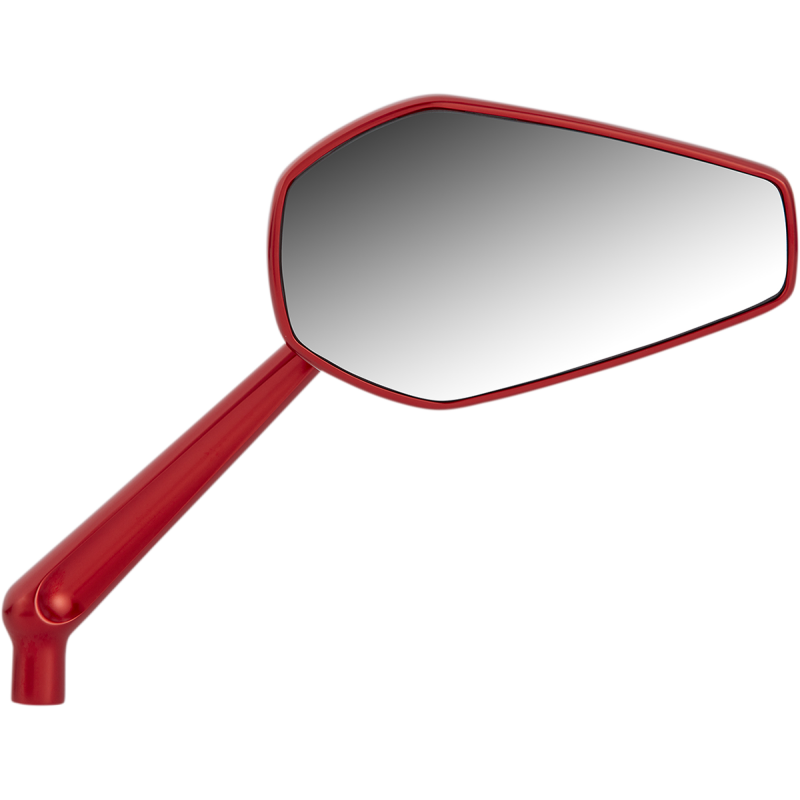 ARLEN NESS MIRROR MINI STOCKER RED 13-152