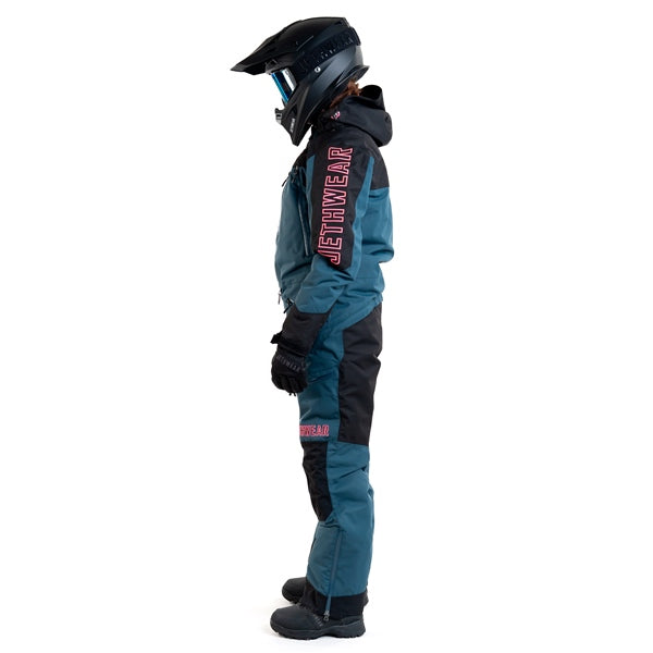 JETHWEAR 1 PCE THEONE WOM V2 DEEP SEA 180G M J25321-081-M