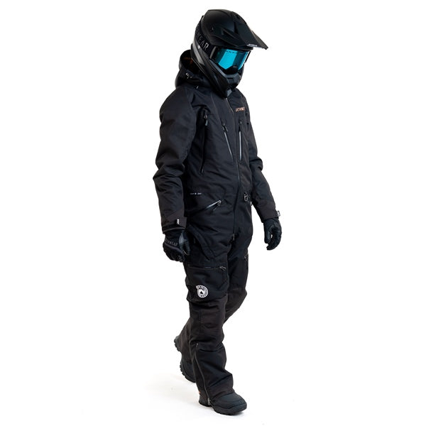 JETHWEAR 1 PCE VENTURE WOM BK/PI SAFE M J25332-071-M