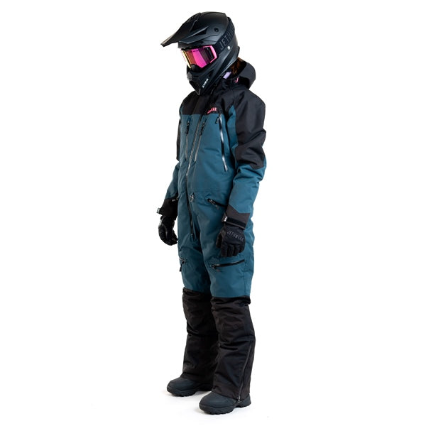 JETHWEAR 1 PCE VENTURE WOM DEEPSEA/PI SAFE M J25332-081-M