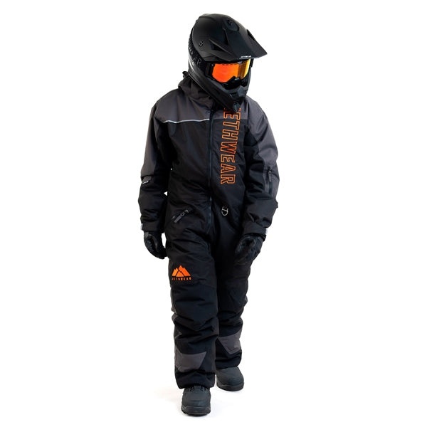JETHWEAR 1 PCE ODIN/OLIV CHLD BK/IRO/OG SAFE 7-8 J2536-025-122-128