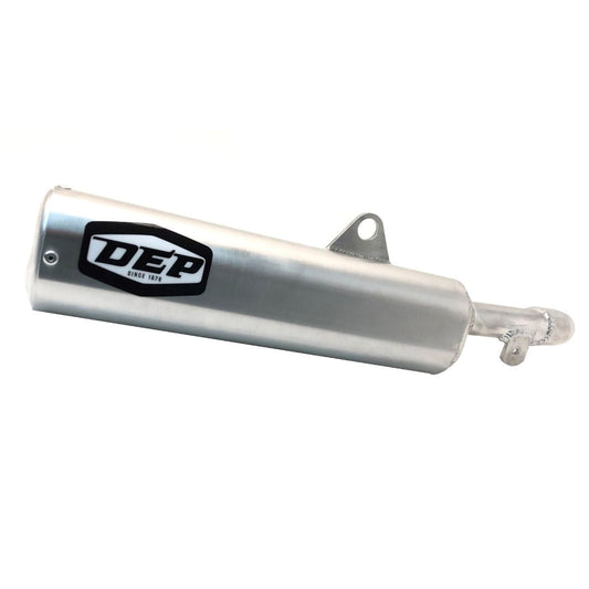 SPECIAL ORDER DEP Pipes YZ490 500 84-88  SILENCER DEPY2501 