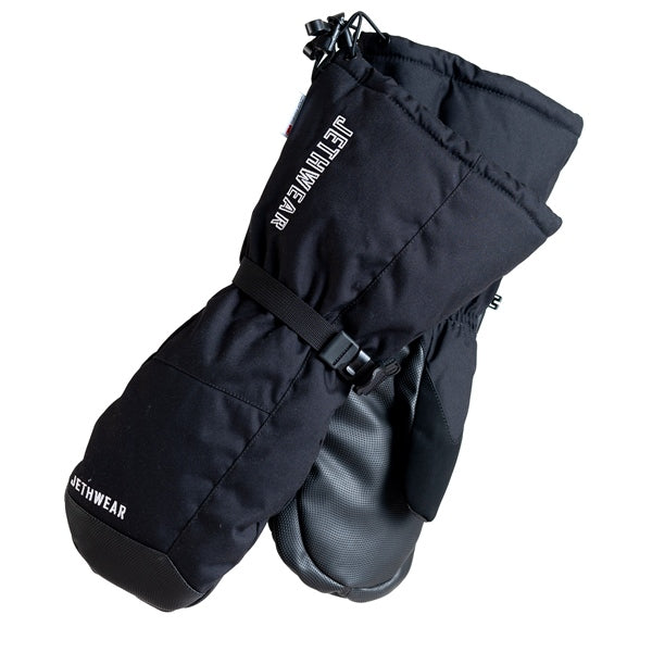 JETHWEAR MITT POLAR BK L J25141-001-L