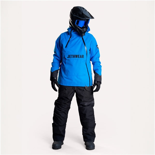 JETHWEAR JACKET FLIGHT ANORAK COB 40G L J2611-064-L