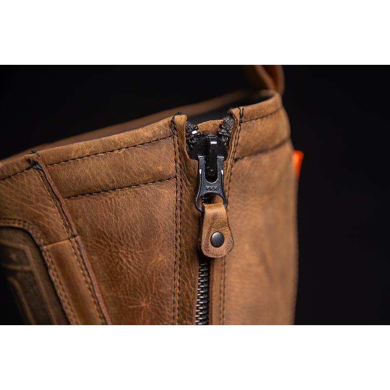 ICON ELSINORE2 CE BOOT BR 8 3403-1221