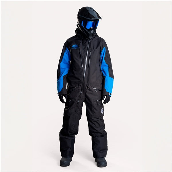JETHWEAR 1 PCE THEONE V2 SHELL BK/COB L J2631-064-L