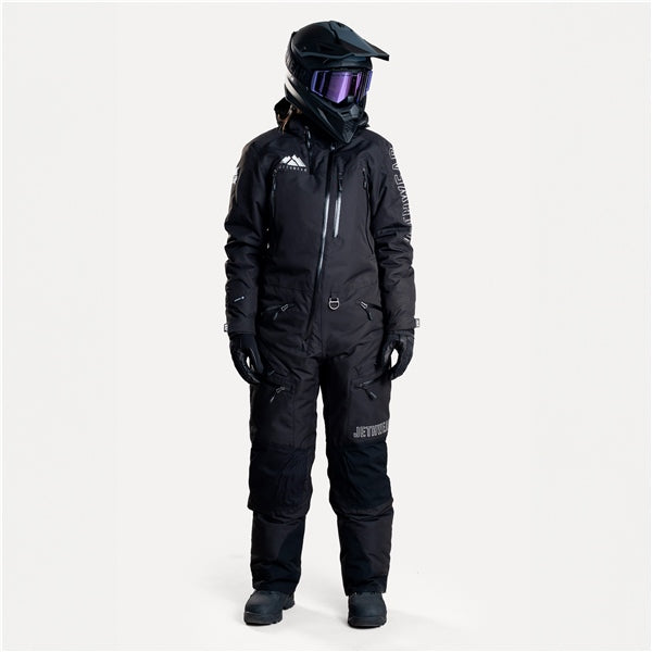 JETHWEAR 1 PCE THEONE V2 WOM 180G BK/RAINBOW S J26321-001-S