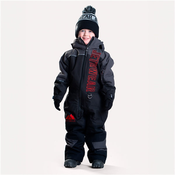 JETHWEAR 1 PCE ODIN/OLIV SAFE CHLD BK/IRON 5-6 J2636-025-110-116
