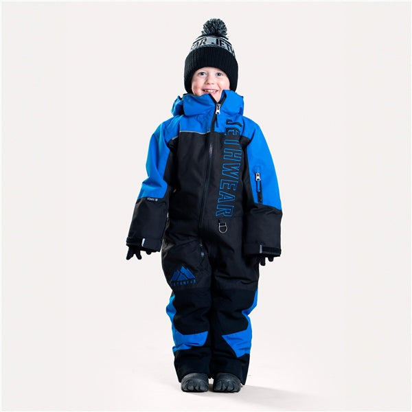 JETHWEAR 1 PCE ODIN/OLIV SAFE CHLD BK/COB 5-6 J2636-064-110-116
