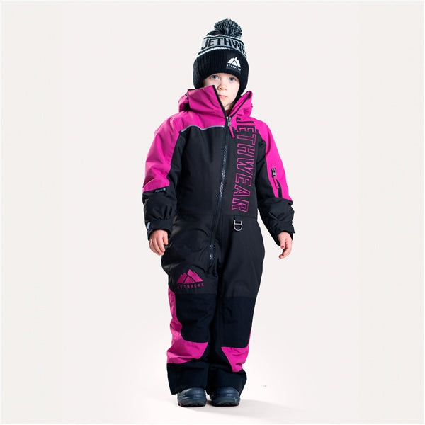 JETHWEAR 1 PCE ODIN/OLIV SAFE CHLD BK/FLOWER 5-6 J2636-001-110-116