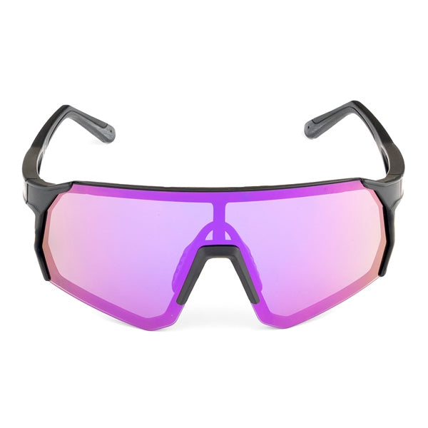 JETHWEAR SUNGLASSES TRAIL BLAZER BK/PUR J25001-402