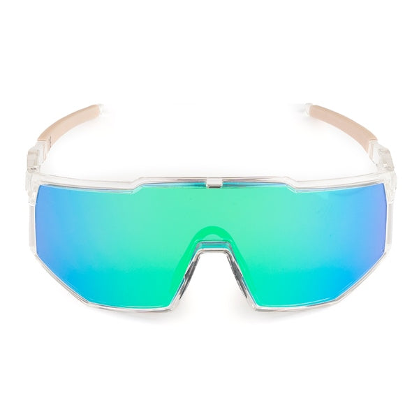 JETHWEAR SUNGLASSES TURBO TINTS CLR/GR J25002-751