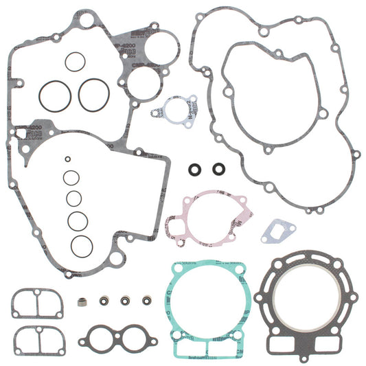 VERTEX COMPLETE GASKET KIT WITHOUT SEALS 808317
