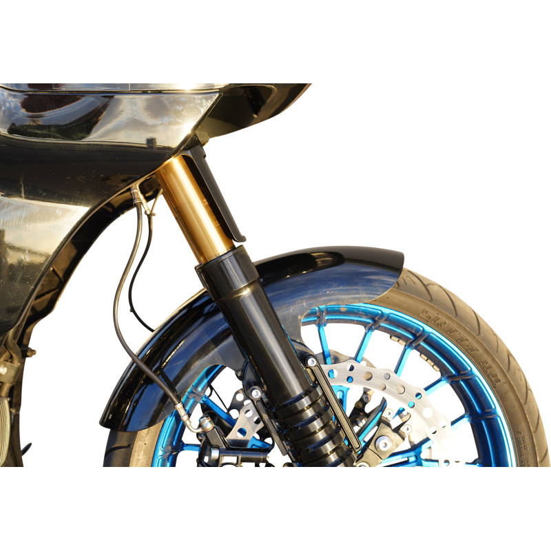 ARLEN NESS FORK TUBE 49MM GLD 22-7/8 121-000