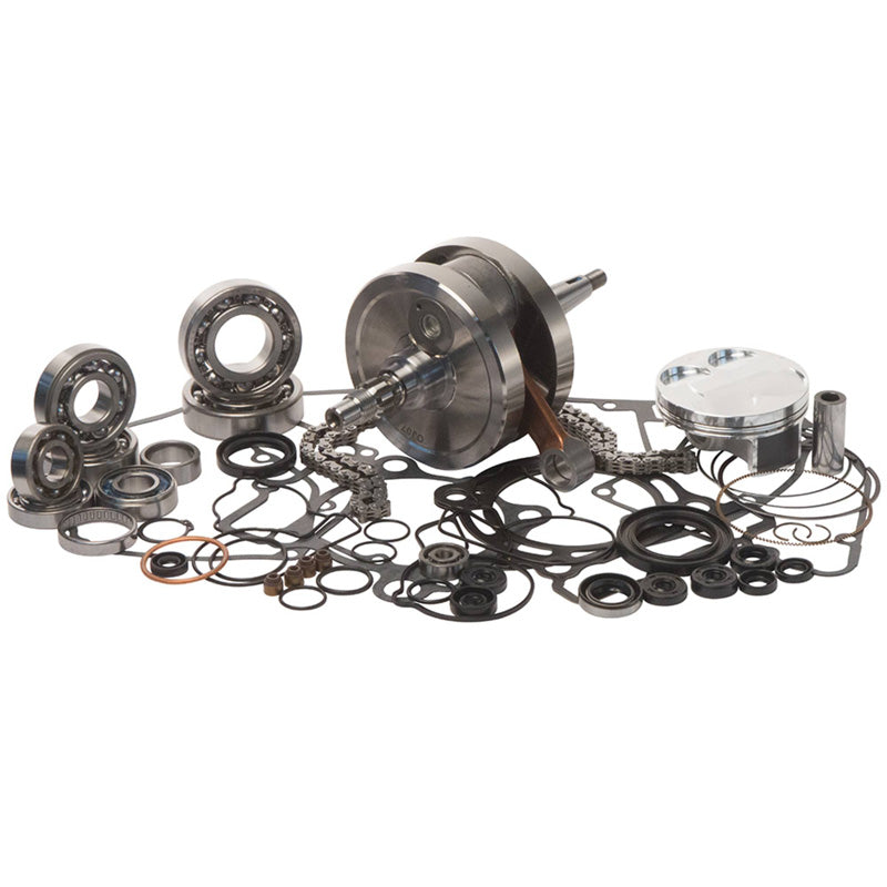 VERTEX COMPLETE ENGINE REBUILD KIT WR101-040