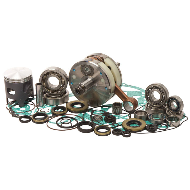 VERTEX COMPLETE ENGINE REBUILD KIT WR101-063