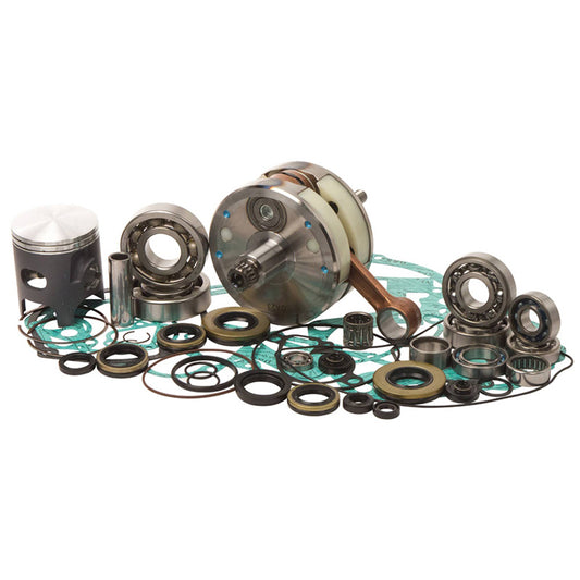 VERTEX COMPLETE ENGINE REBUILD KIT WR101-063