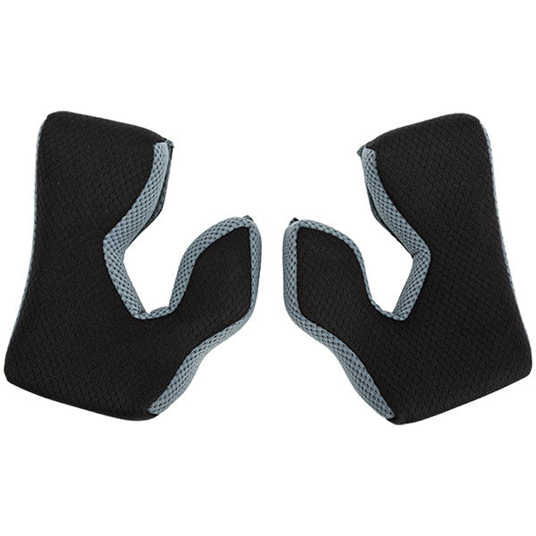 FLY RACING FORMULA CHEEK PADS 2XL 73-472212X