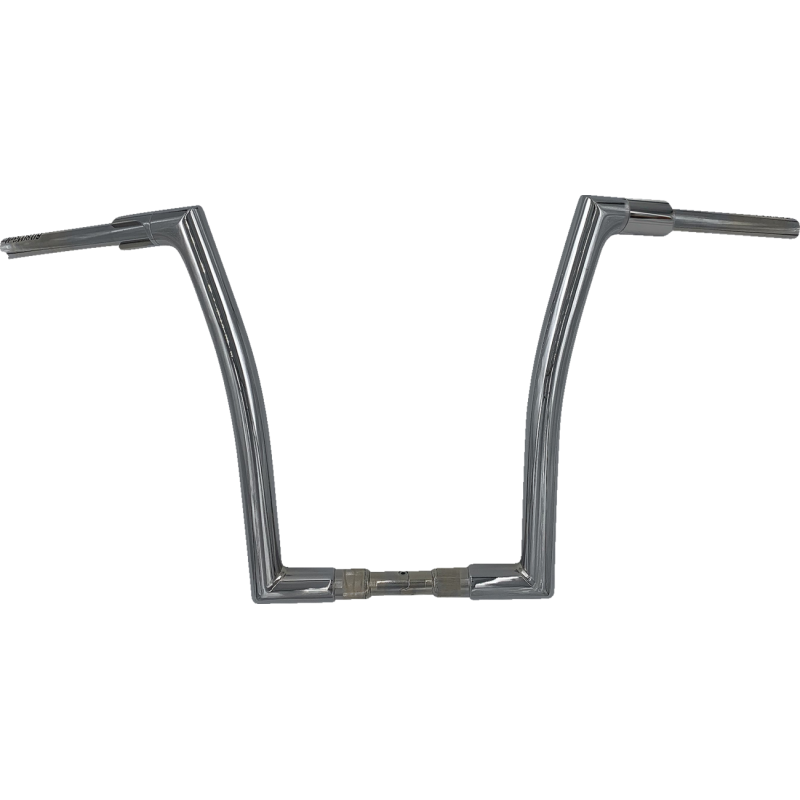 FAT BAGGERS INC H-BAR CH 1.5"16"FT21+FLHR 618016