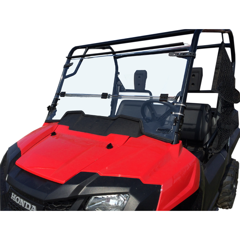 MOOSE UTILITY DIVISION WINDSHIELD FLFLDNG PIONER LEMA100-003