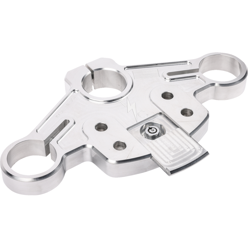 THRASHIN SUPPLY CO. TREE TOP FLTR RAW  KT TSC-2912-0