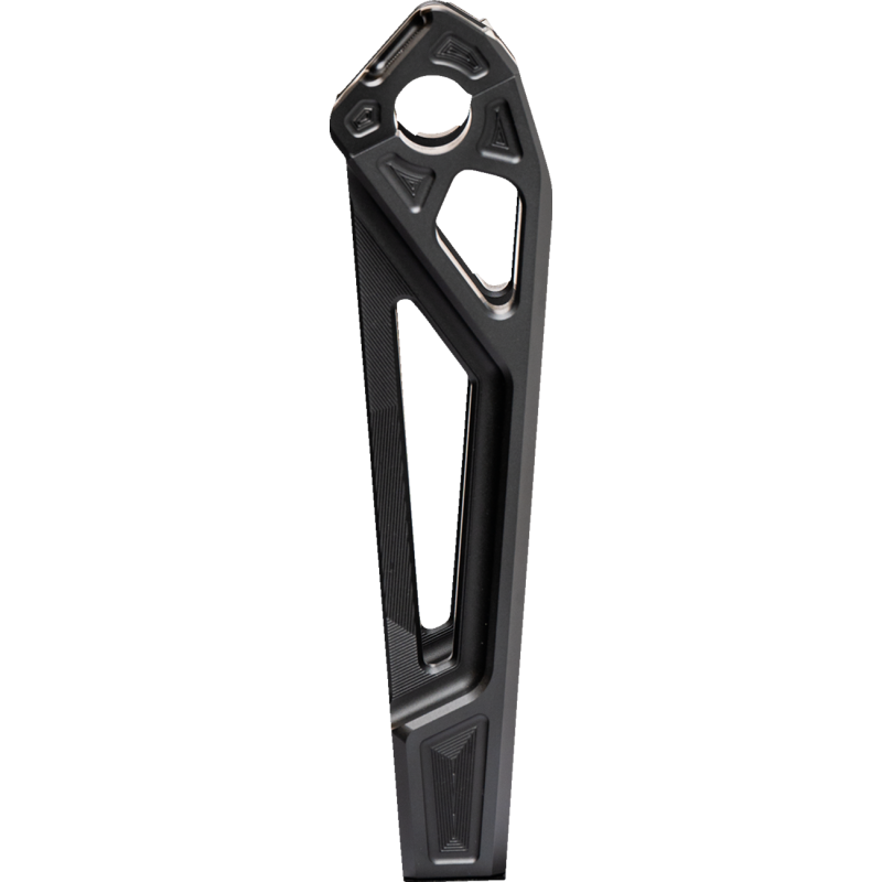 KODLIN FASTBACK RISERS UNIVERSAL 10" BLACK K55127