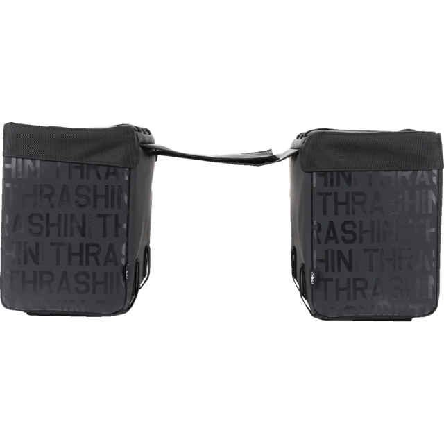 THRASHIN SUPPLY CO. SADDLEBAGS ESSENTIAL BASE 10L TSB-0020