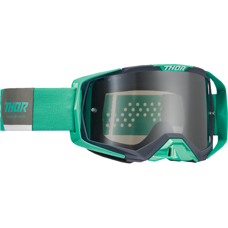 THOR GOGGLE ACTIVATE TE/CH 2601-2796