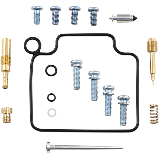 ALL BALLS Carburetor Rebuild Kit 26-1600