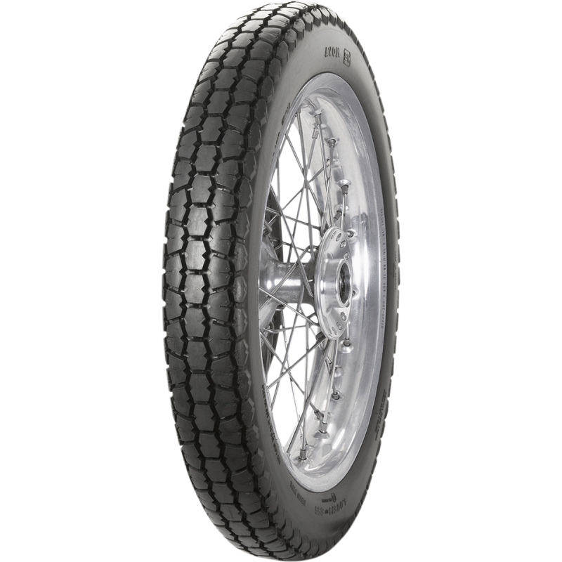 AVON *4.00-19 65H TT SAFETY MILEAGE AM7 REAR 640835