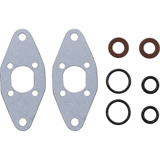 VERTEX GASKET EXHAUST VALVE S.D. 719207