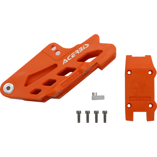 ACERBIS GUIDE- BLOCK SX/F7-13 XC/XCW/EXC8-13 ORG 2284560036