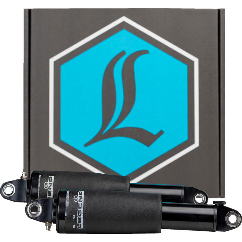 LEGENDS AIR-A ADJUSTBLE FLTR W/CH 1311-0158