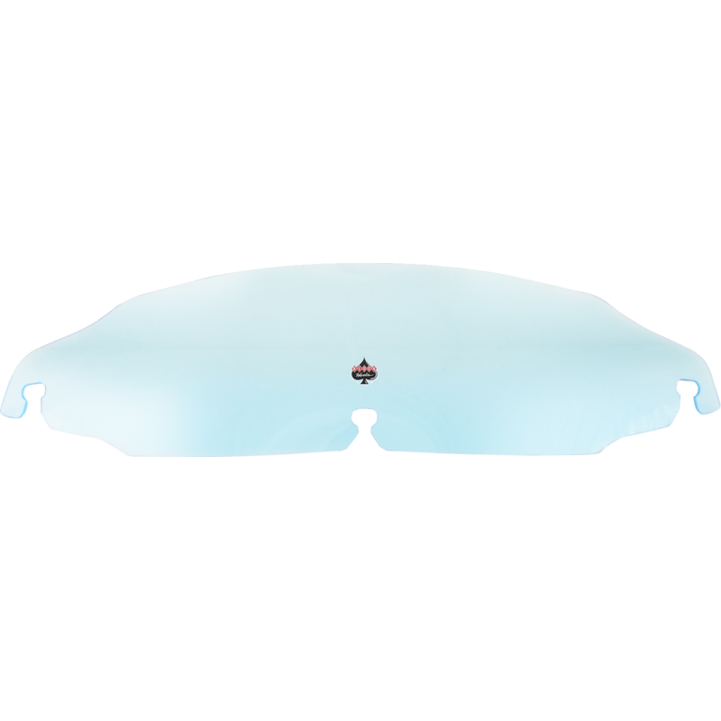 KLOCK WERKS WINDSHIELD FLR 3.5 BL ICE KWW-01-0657