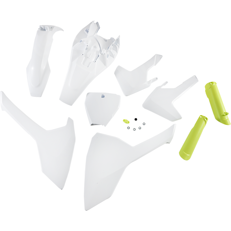 ACERBIS PLASTIC KIT- FULL TC85:18-22 ORIGINAL '20 2686466812