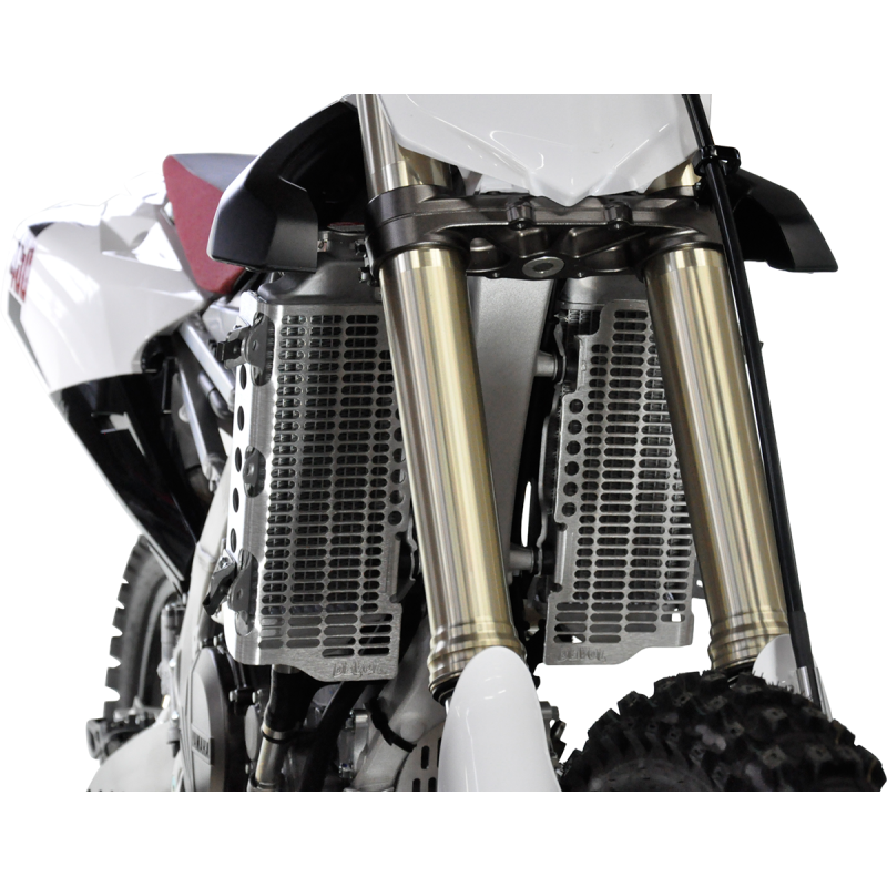 DEVOL ENGINEERING RAD GRDS DVOL YZF450 0101-5507