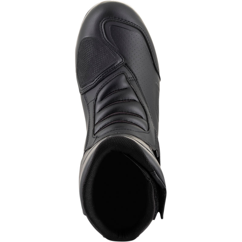 ALPINESTARS (ROAD) BOOT RIDGE V2 WP BK/BK 41 2441821-1100-41