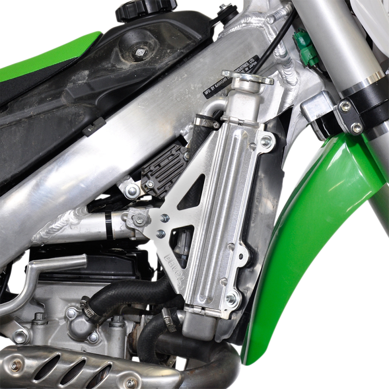 DEVOL ENGINEERING RAD BRACE DVOL 0122-2502 0122-2502