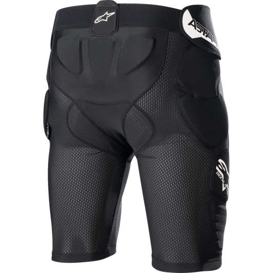 ALPINESTARS SHORT BIO ACTION BK 2XL 6507823-10-2X