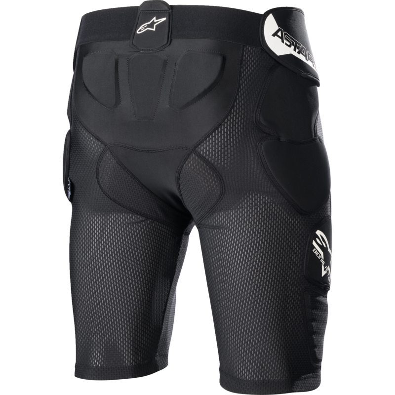 ALPINESTARS SHORT BIO ACTION BK S 6507823-10-S