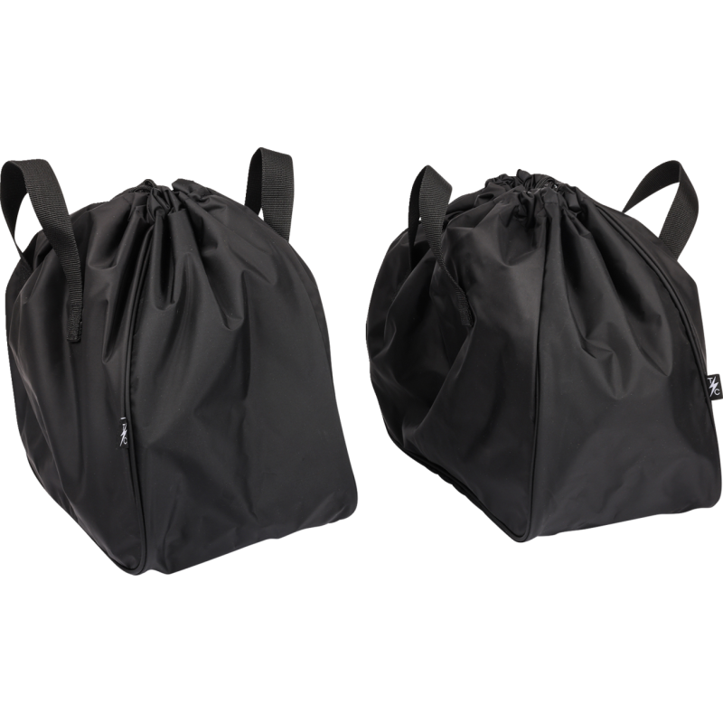 THRASHIN SUPPLY CO. SADDLEBAG EXPEDITION TSB-0008