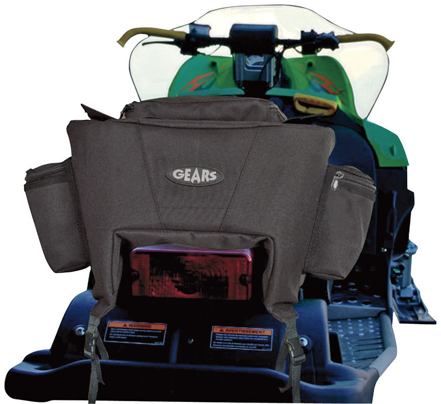 GEARS CANADA TAIL BAG 300162-1