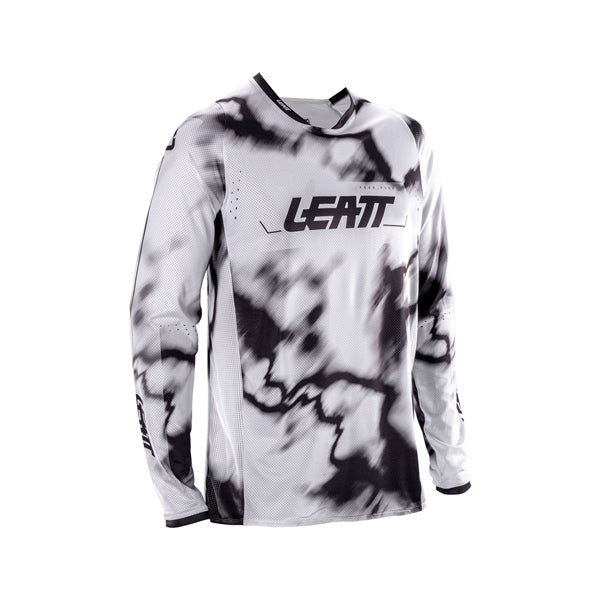 LEATT JERSEY MOTO 4.5 LITE WH M LEATT 5026000461