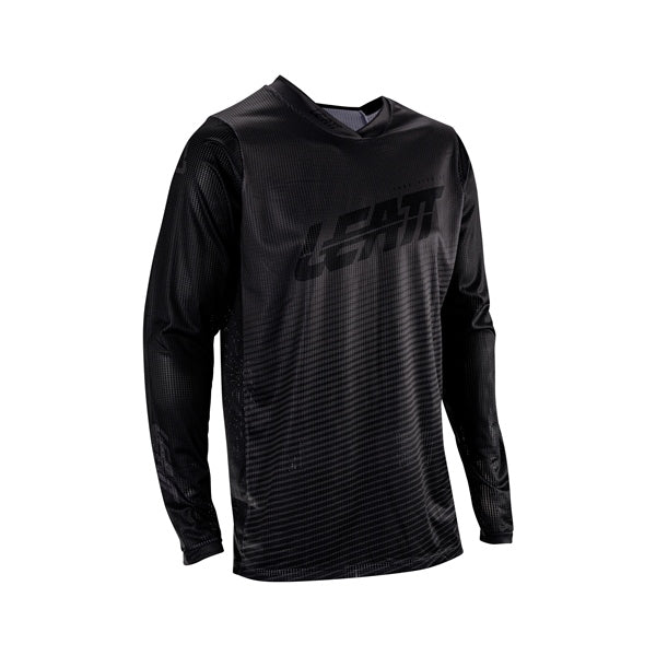 LEATT JERSEY MOTO 4.5 X-FLOW BK M LEATT 5026000481