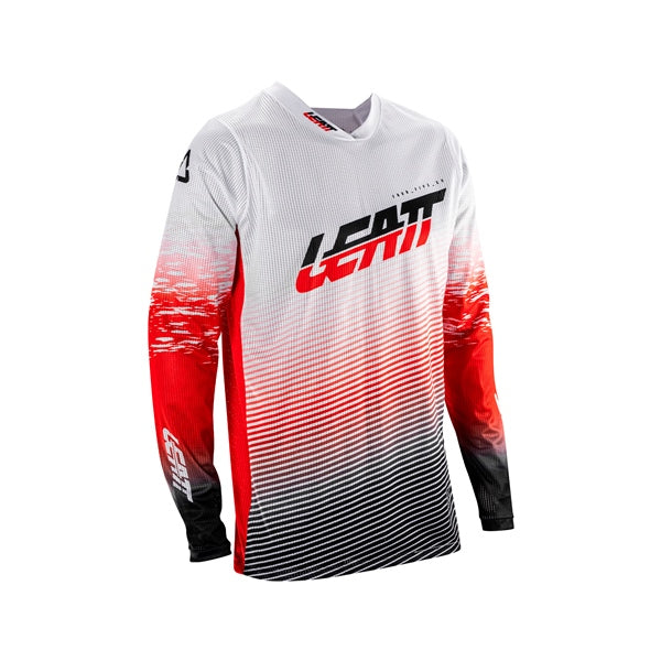 LEATT JERSEY MOTO 4.5 X-FLOW RD M LEATT 5026000521