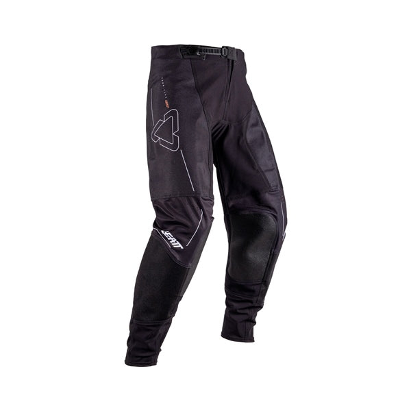 LEATT PANT MOTO 4.5 BK XL 36 LEATT 5026000544