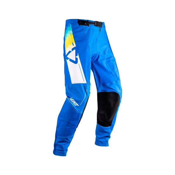 LEATT PANT MOTO 4.5 PIXEL BL S 30 LEATT 5026000581