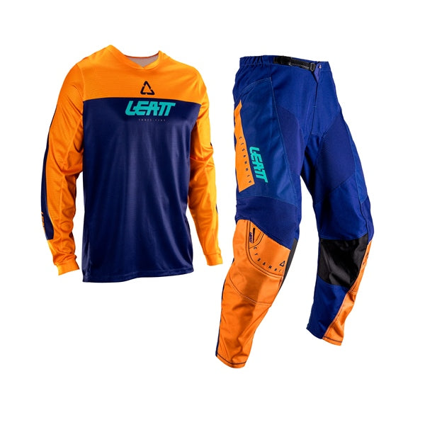 LEATT SUIT RIDE 3.5 KIT OG 2XL 38 5026000725