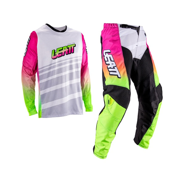LEATT SUIT RIDE 3.5 KIT RETRO PI M 32 5026000762