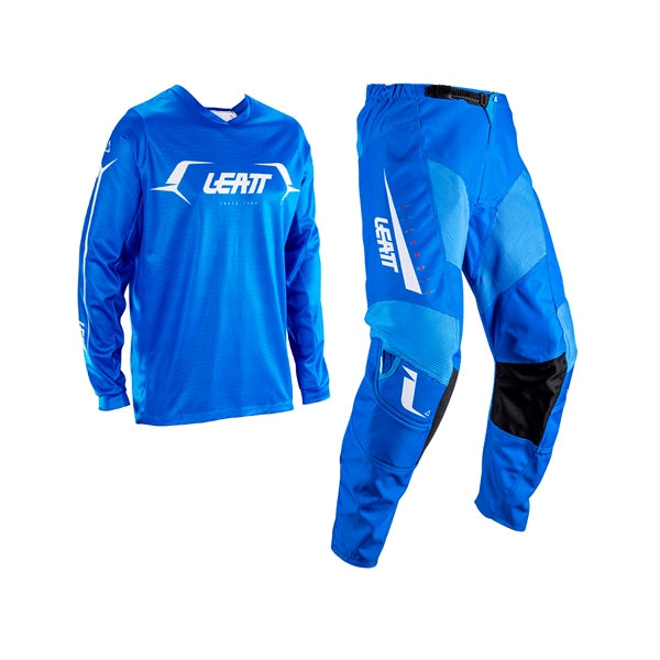 LEATT JERSEY MOTO 3.5 BL M LEATT 5026020502
